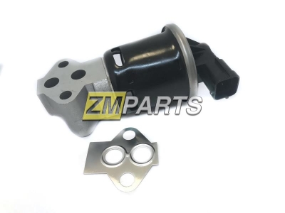 Клапан ЕГР Matiz