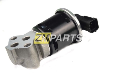 Клапан ЕГР Matiz