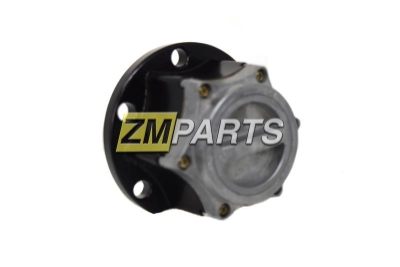 Муфта переднего моста ХАБ УАЗ