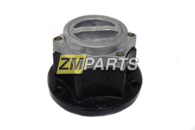 Муфта переднего моста ХАБ УАЗ