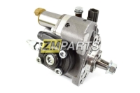 ТНВД Hino 500 Ranger REBUILT FACTORY