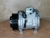 Компрессор кондиционера JOHN DEERE 6300, 6310, 6400, 6405