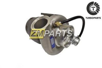 Турбина Дэу Новус, Daewoo Novus, Doosan