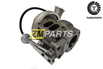 Турбина Дэу Новус, Daewoo Novus, Doosan