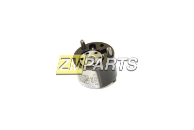 Клапан форсунки ЕВРО 4 DELPHI оригинал