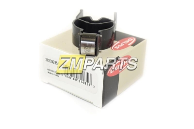 Клапан форсунки ЕВРО 4 DELPHI оригинал