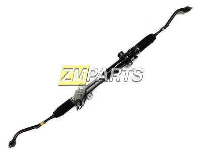 Рейка рулевая Hyundai Santa Fe 2 БЕЗ КОРОБКИ