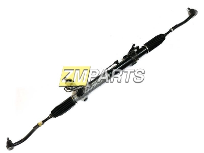 Рейка рулевая Hyundai Santa Fe 2 БЕЗ КОРОБКИ