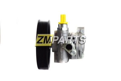 Насос ГУР Mitsubishi Outlander