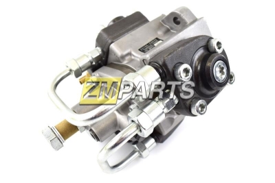 ТНВД Hino 500 Ranger 22100E0531, 22100-E0531 REBUILT FACTORY ТНВД Hino 500 Ranger 22100E0531, 22100-E0531 REBUILT FACTORY