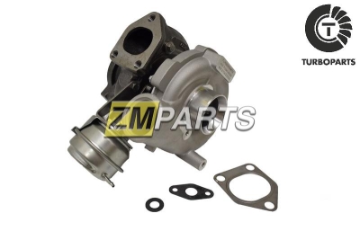 Турбина Land Rover Range Rover III 2.9