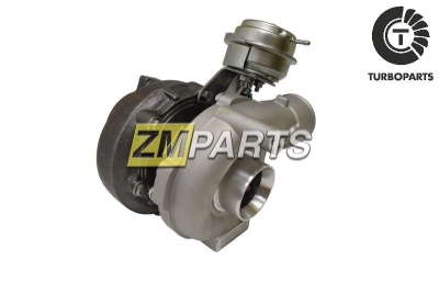 Турбина Land Rover Range Rover III 2.9