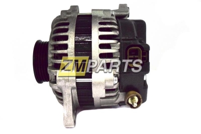 Генератор Kia Spectra, Rio, Carens, Shuma 1.6 БЕЗ УПАКОВКИ