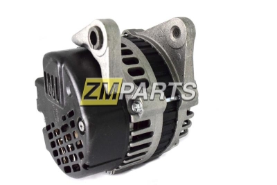 Генератор Kia Spectra, Rio, Carens, Shuma 1.6 БЕЗ УПАКОВКИ