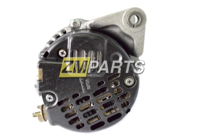 Генератор Kia Spectra, Rio, Carens, Shuma 1.6 БЕЗ УПАКОВКИ