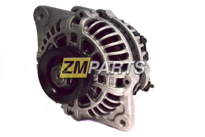 Генератор Kia Spectra, Rio, Carens, Shuma 1.6 БЕЗ УПАКОВКИ