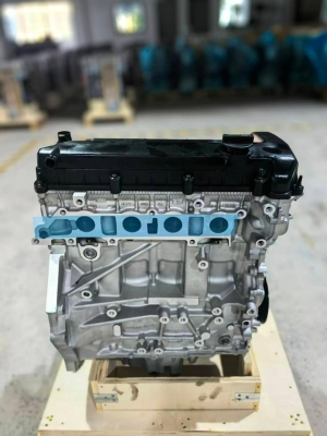 Двигатель AODA Ford Focus 2, Ford C-Max 2.0