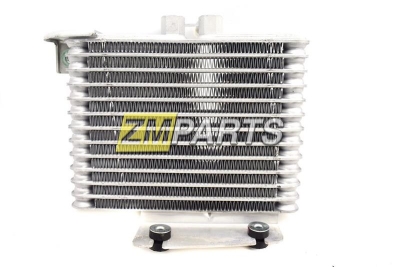 Радиатор АКПП Hyundai Starex