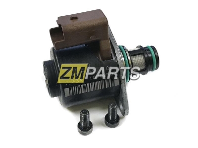 Регулятор давления ТНВД Киа, Форд, Рено, СаньЕнг