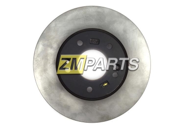 Диск тормозной передний Sonata NF, Magentis 2