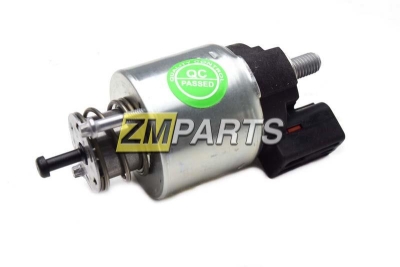 Втягивающее реле стартера Hyundai Solaris, Kia Rio 3