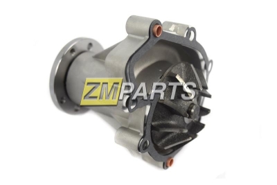 Помпа SsangYong Rexton, Musso, Korando 2.9