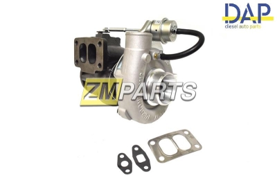 Турбина Foton, Фотон 5122, Perkins, Перкинс