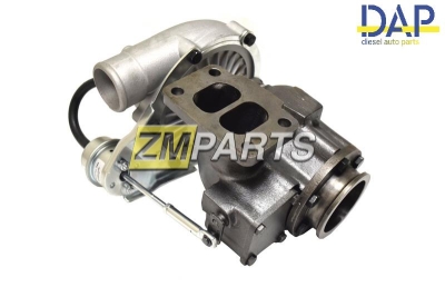 Турбина Foton, Фотон 5122, Perkins, Перкинс