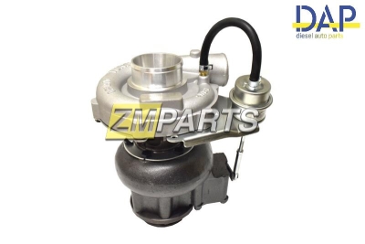 Турбина Foton, Фотон 5122, Perkins, Перкинс