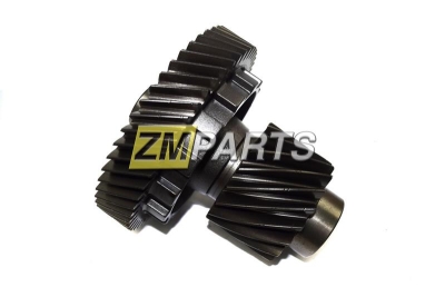 Шестерня АКПП привода раздатки Santa Fe, Kia Sorento