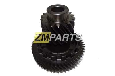 Шестерня АКПП привода раздатки Santa Fe, Kia Sorento