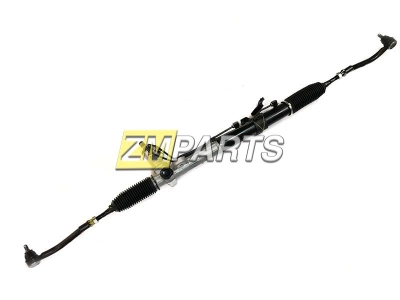 Рейка рулевая Hyundai Santa Fe БЕЗ КОРОБКИ