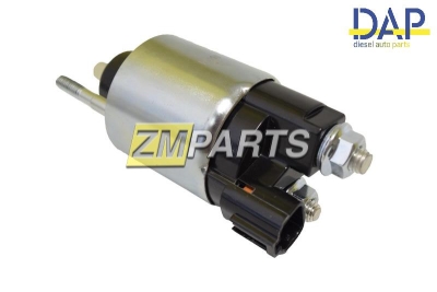 Втягивающее реле стартера Kia Bongo, Carnival 2.9