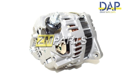 Генератор Nissan Pathfinder, Navara, Cabstar 23100EB31B, 23100-EB31B