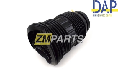 Пневмобаллон задний Порше Панамера, Porsche Panamera