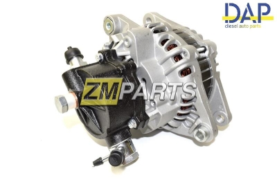 Генератор Kia Sorento 37300-4A113, 373004A113