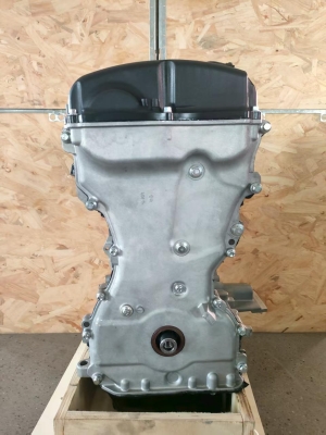 Двигатель 4B10 Митсубиси АСХ, Митсубиси Лансер 10 1.8