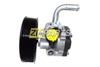 Насос ГУР Hyundai Grand Starex