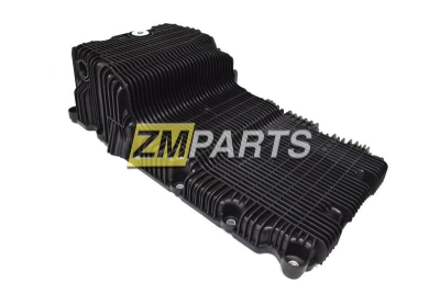 Поддон ДВС ISF2.8 5262692, 5302121 под обогрев