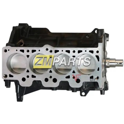 Блок цилиндров G4GC Киа Спортейдж, Хендай Туссан, Туксон новый