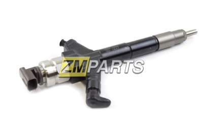 Форсунка Ниссан Патфайндер Pathfinder, Navara  REBUILT FACTORY