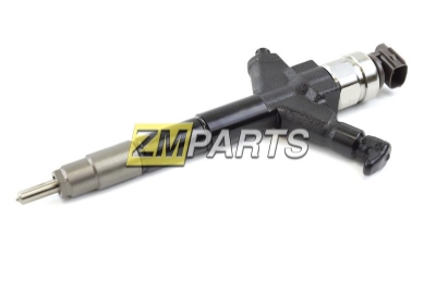 Форсунка Ниссан Патфайндер Pathfinder, Navara  REBUILT FACTORY