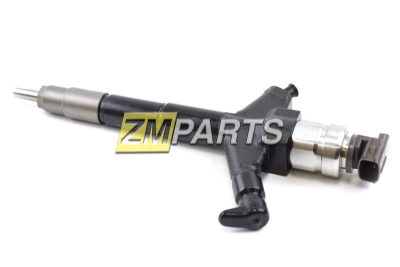 Форсунка Ниссан Патфайндер Pathfinder, Navara  REBUILT FACTORY