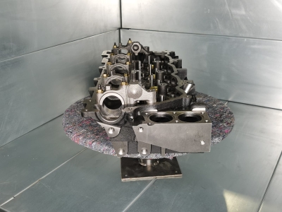 ГБЦ 4HK1 Исузу NQR, NPR75, Хитачи, JCB ГБЦ 4HK1 Исузу NQR, NPR75, Хитачи, JCB