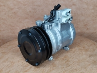 Компрессор кондиционера JOHN DEERE 7700, 7800