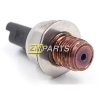 Датчик давления топлива в рампе SsangYong Actyon 2