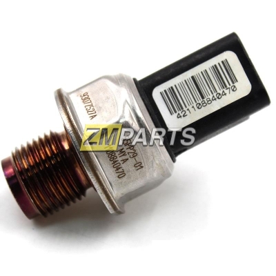 Датчик давления топлива в рампе SsangYong Actyon 2