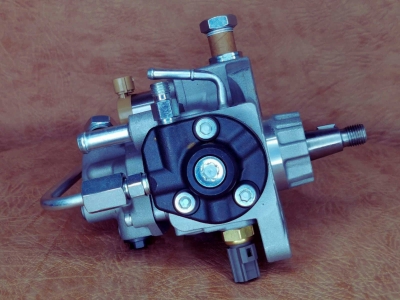 ТНВД Hino Dutro, Хино Дутро 300 22100E0541 REBUILD