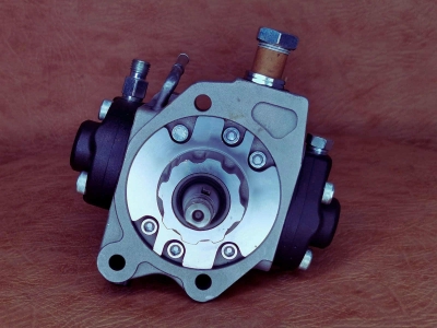 ТНВД Hino Dutro, Хино Дутро 300 22100E0541 REBUILD