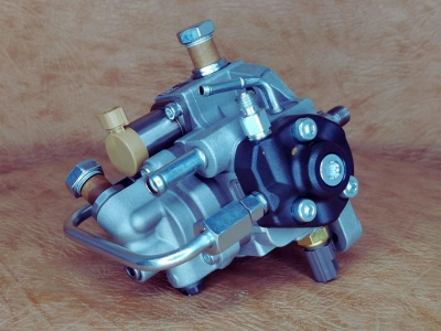 ТНВД Hino Dutro, Хино Дутро 300 22100E0541 REBUILD